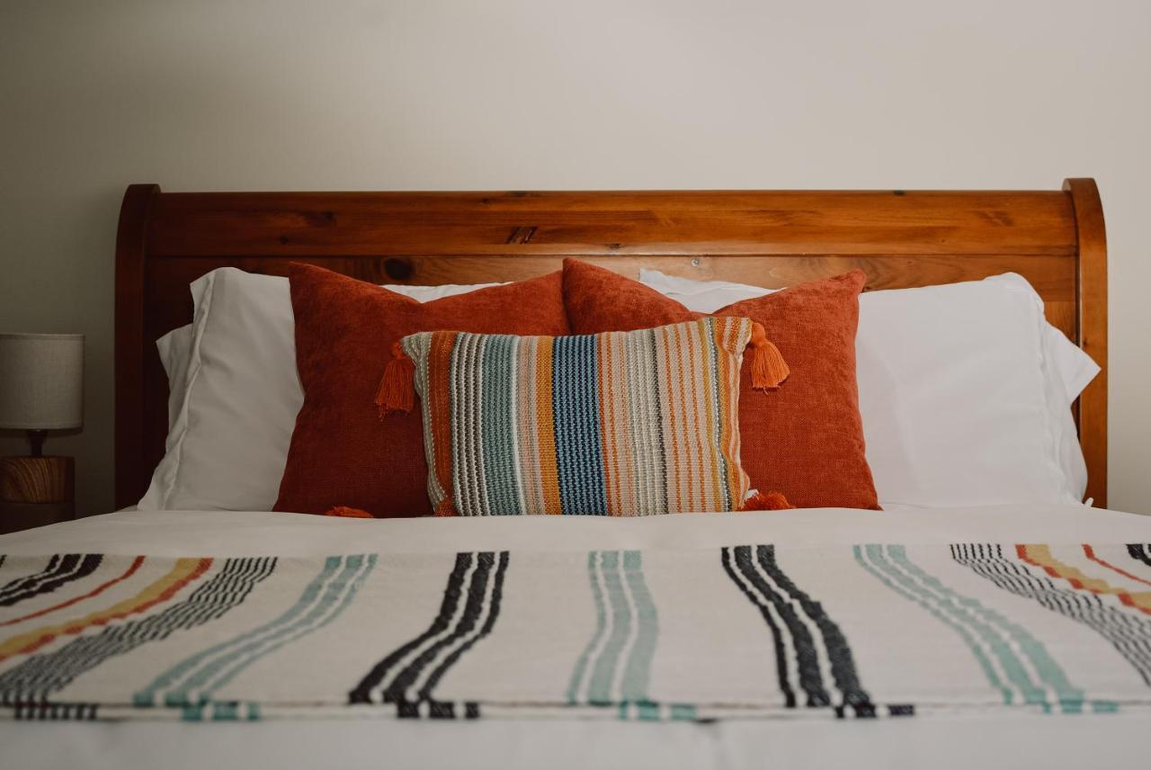 Hill Road Manor Bed & Breakfast Grand Falls Windsor Ngoại thất bức ảnh