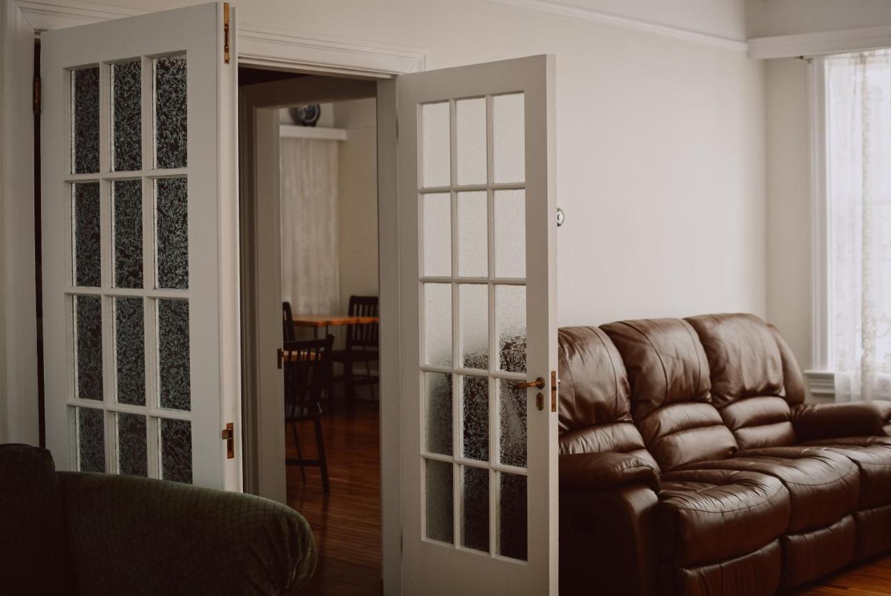 Hill Road Manor Bed & Breakfast Grand Falls Windsor Ngoại thất bức ảnh