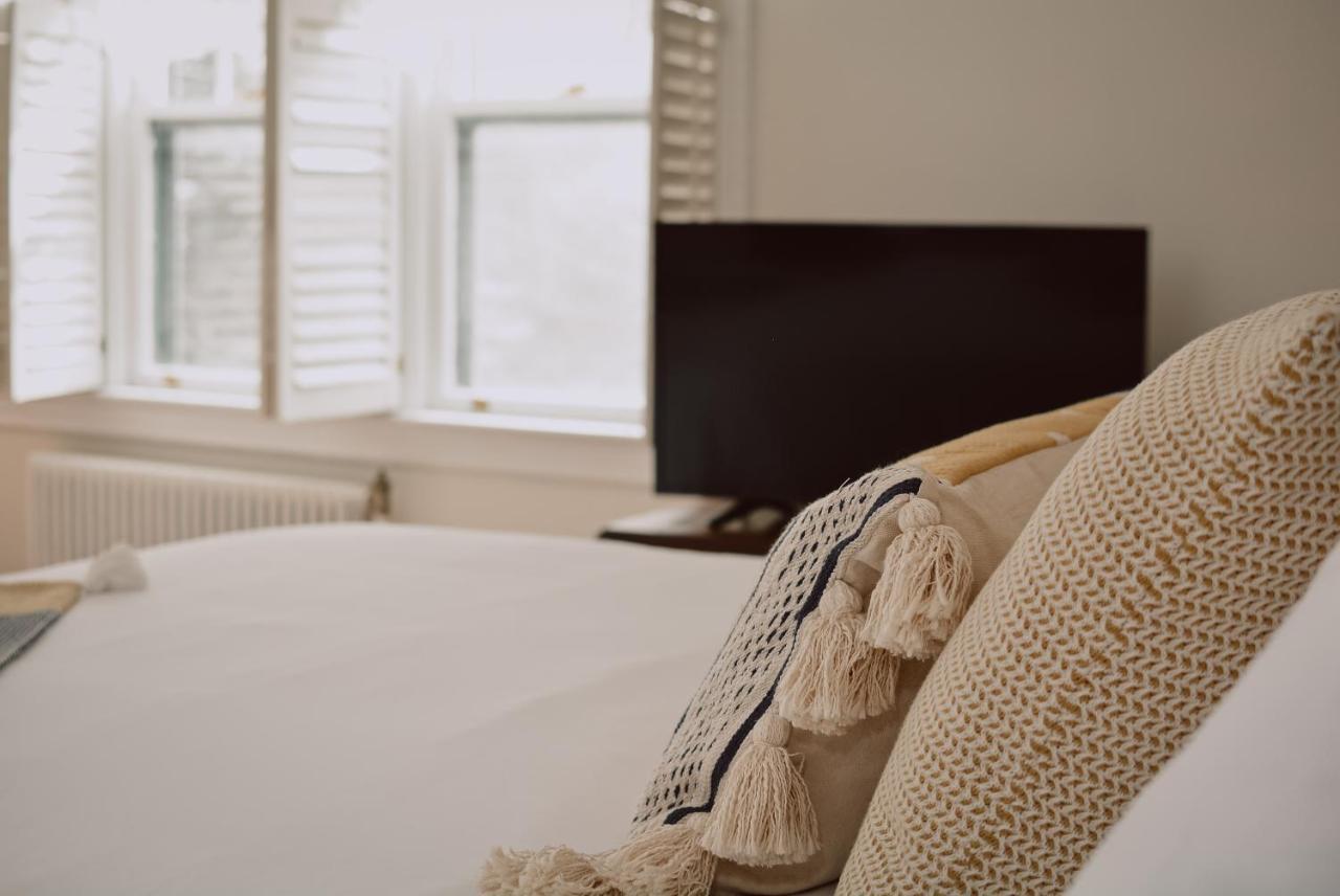 Hill Road Manor Bed & Breakfast Grand Falls Windsor Ngoại thất bức ảnh