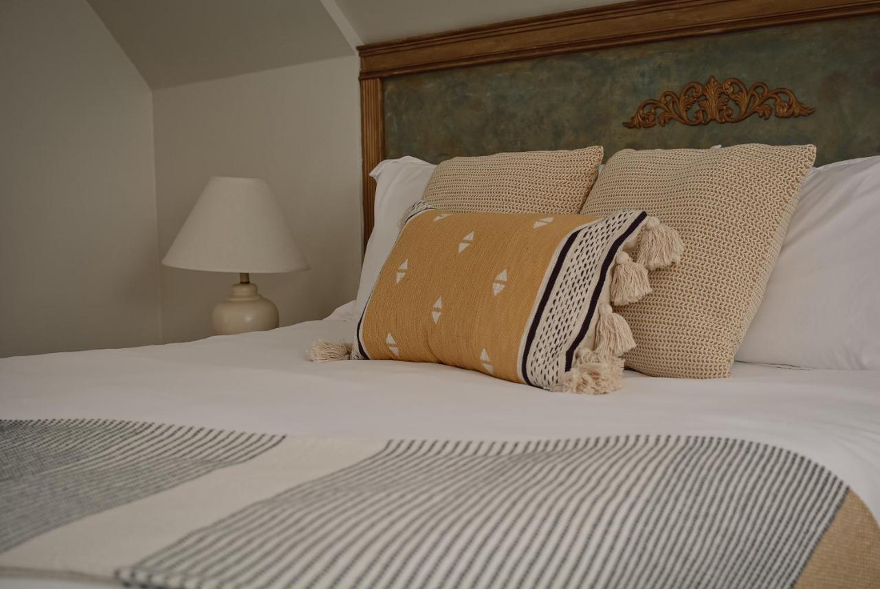 Hill Road Manor Bed & Breakfast Grand Falls Windsor Ngoại thất bức ảnh