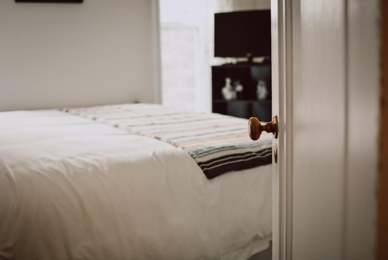 Hill Road Manor Bed & Breakfast Grand Falls Windsor Ngoại thất bức ảnh