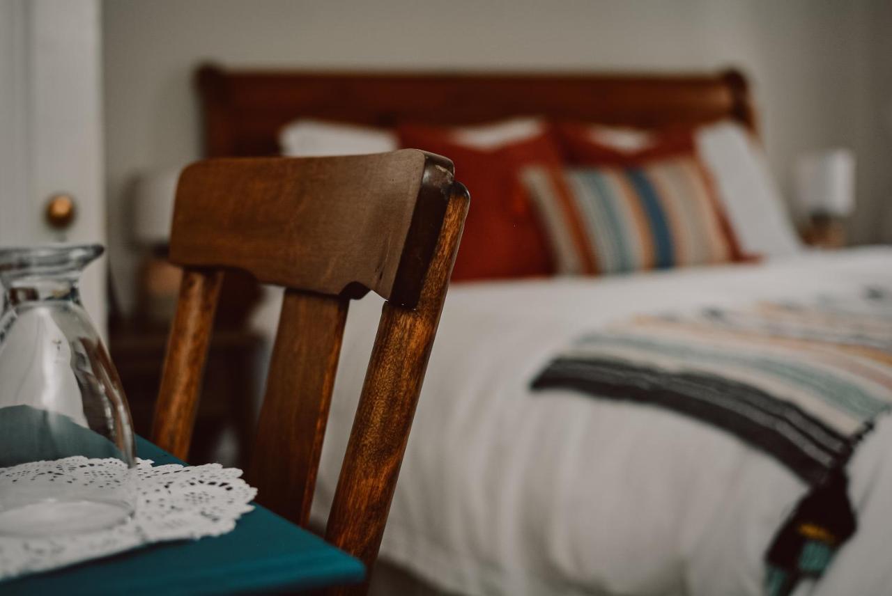 Hill Road Manor Bed & Breakfast Grand Falls Windsor Ngoại thất bức ảnh