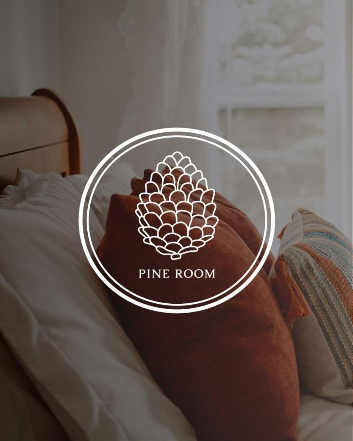 Hill Road Manor Bed & Breakfast Grand Falls Windsor Ngoại thất bức ảnh