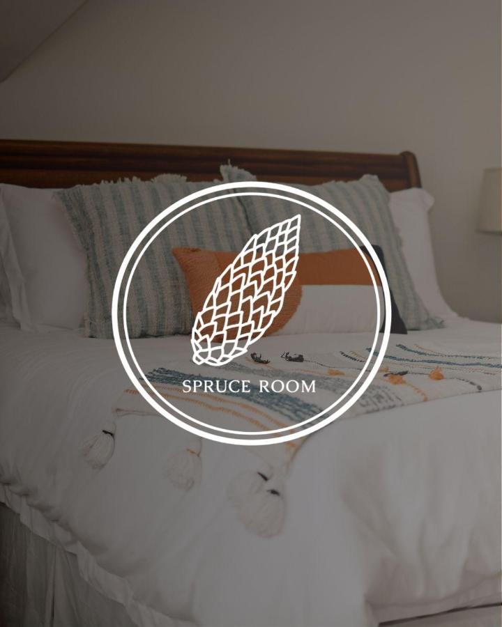 Hill Road Manor Bed & Breakfast Grand Falls Windsor Ngoại thất bức ảnh